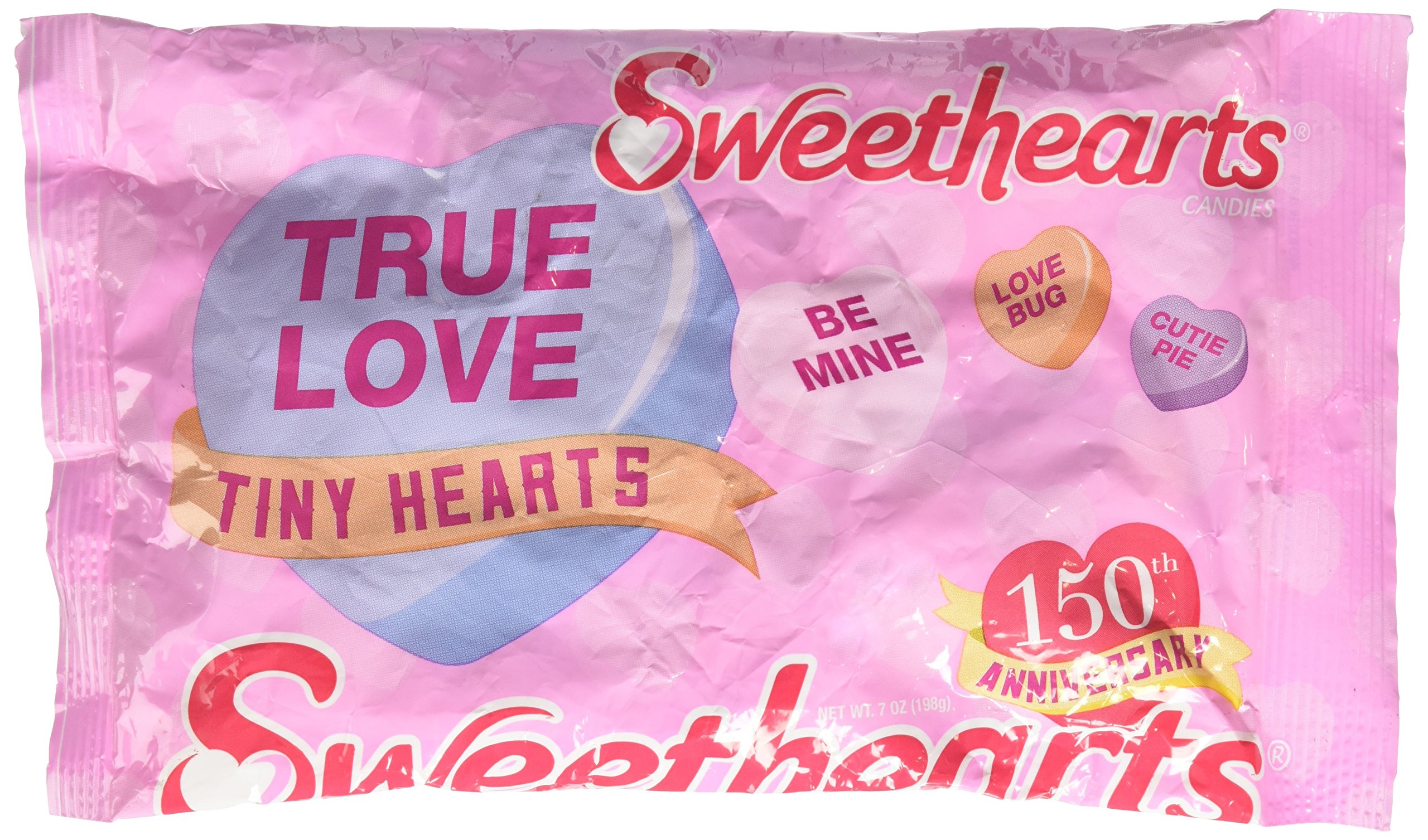 Sweethearts Candies, Classic Flavors, 16 oz Grocery