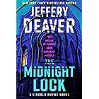 The Midnight Lock (Lincoln Rhyme Book 15)