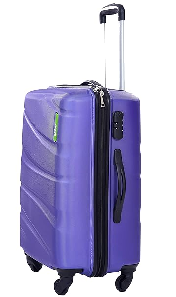 safari 4 wheel trolley