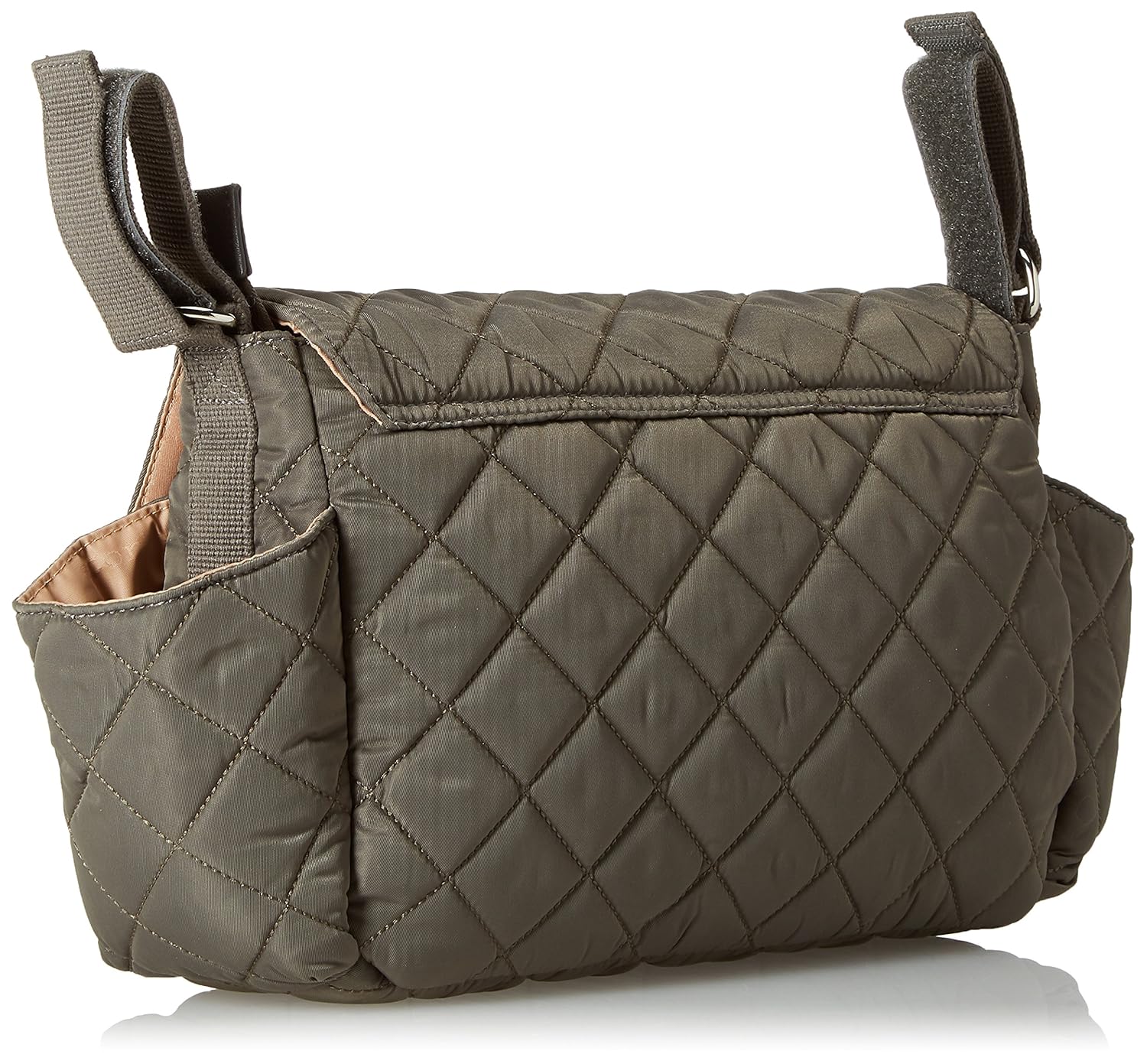 storksak stroller caddy