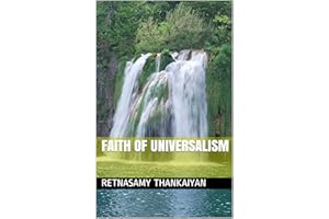 Faith Of Universalism