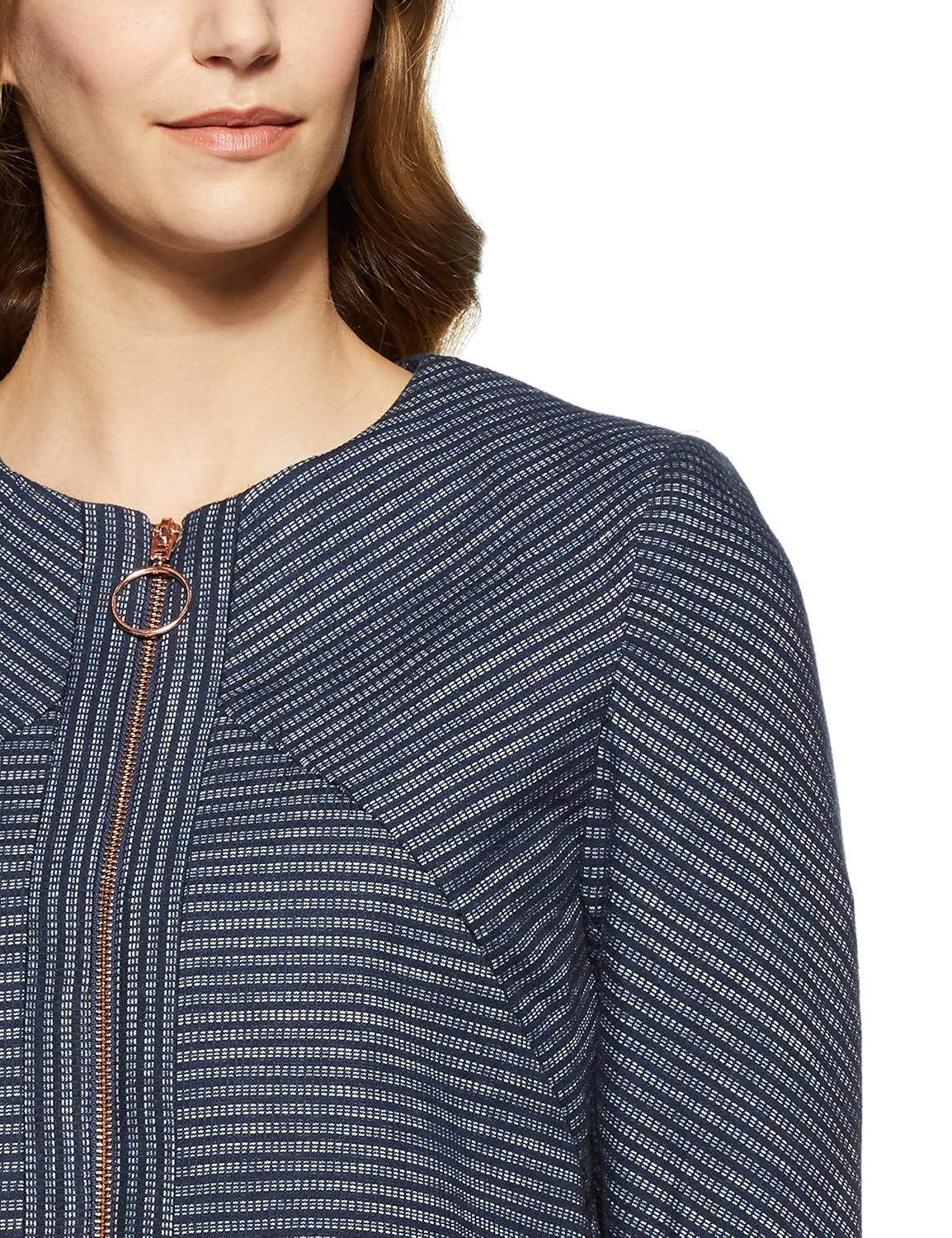 madame women's blazer