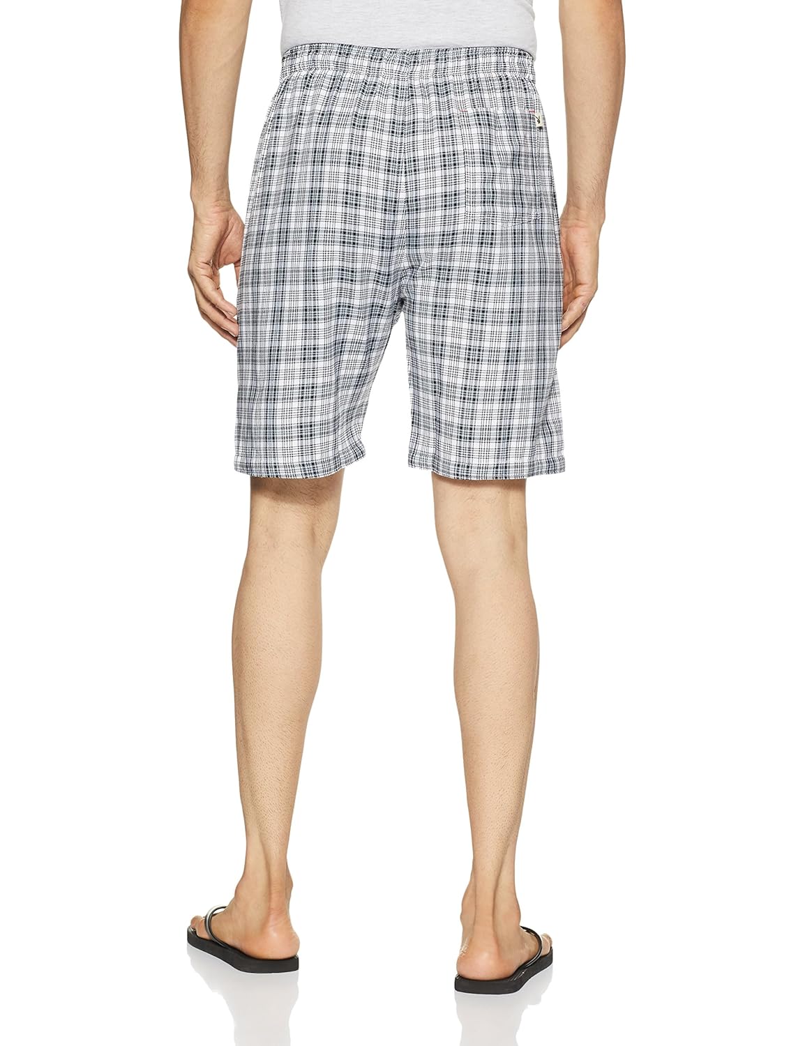 playboy men's lounge shorts