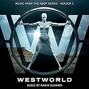 Westworld: Season 1 (Music from the HBO Series)