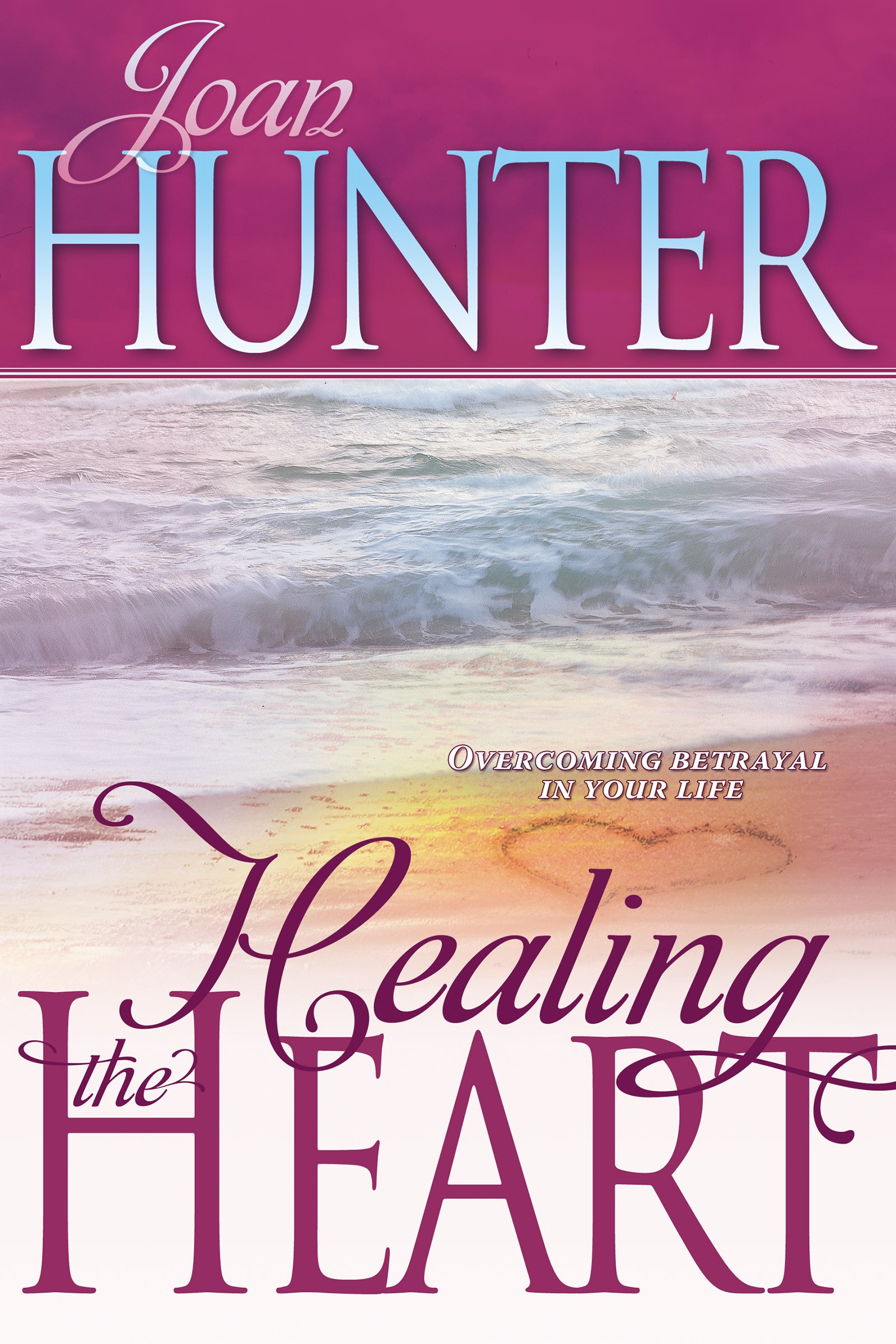 Follow the Author. Joan Hunter