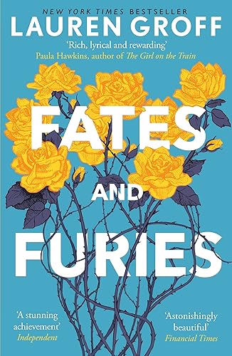 Download Fates and Furies PDF