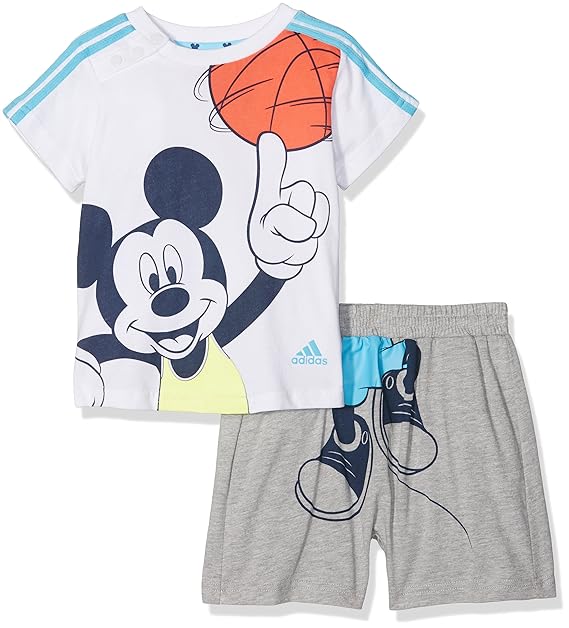 adidas completo estivo