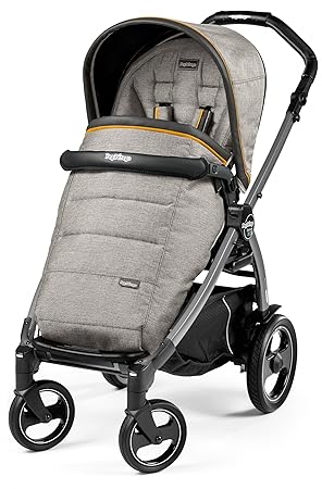 peg perego footmuff