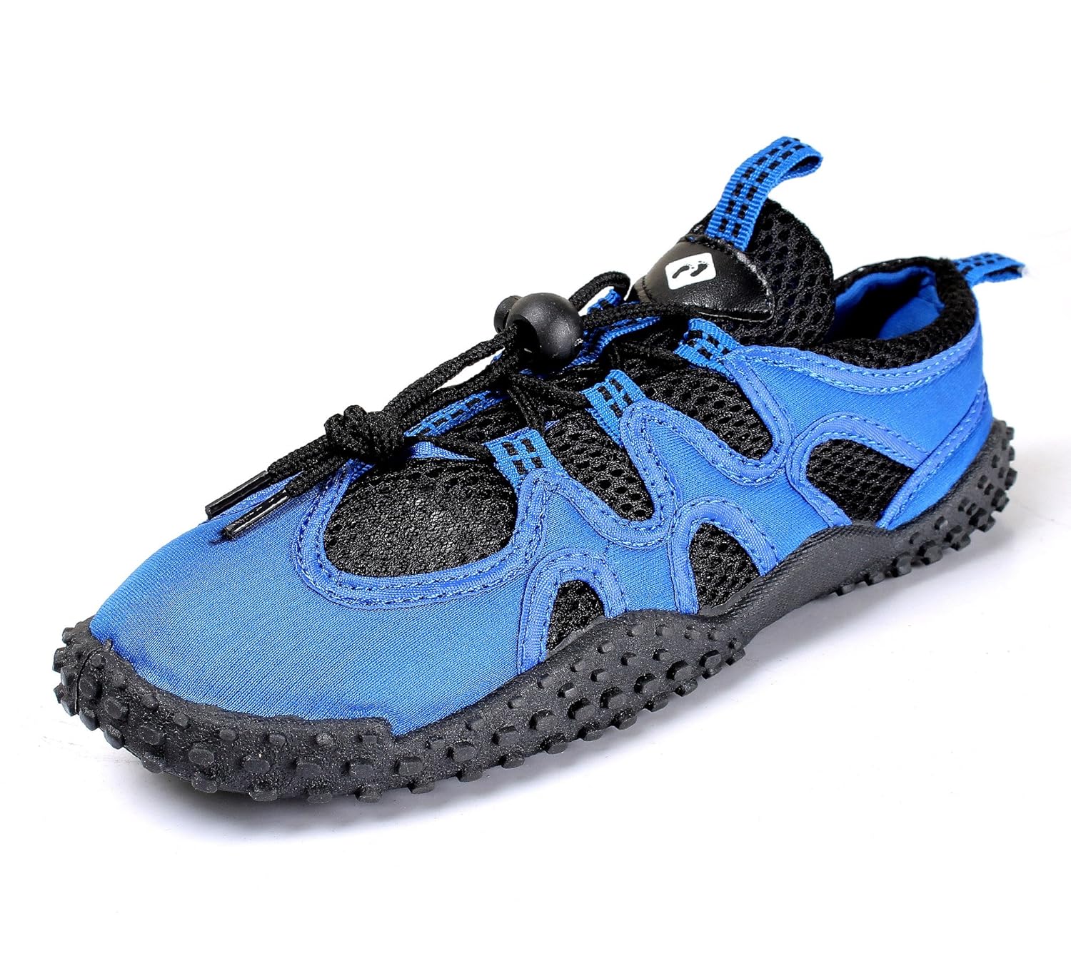 Two Bare Feet Aqua Shoes Wet Water Shoes Unisex Neoprene w/Laces