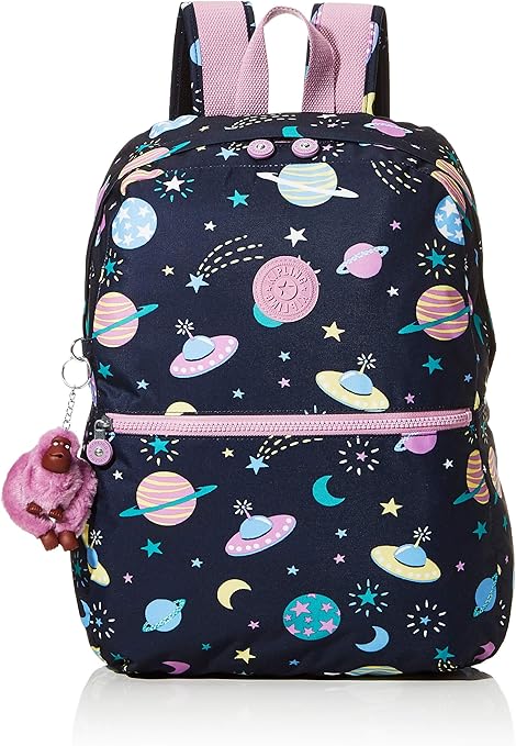 kipling backpack amazon uk