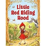 Little Red Riding Hood