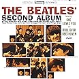 The Beatles' Second Album