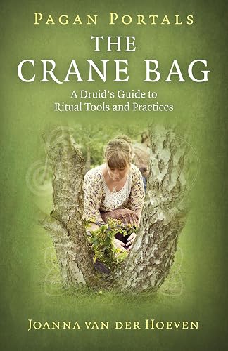 Download The Crane Bag: A Druid's Guide to Ritual Tools and Practices PDF