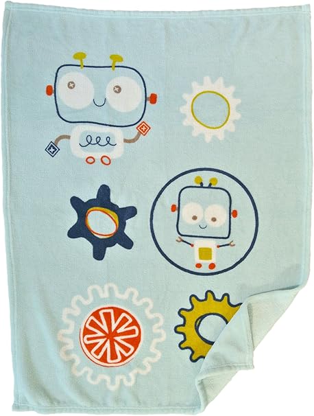 boys blanket