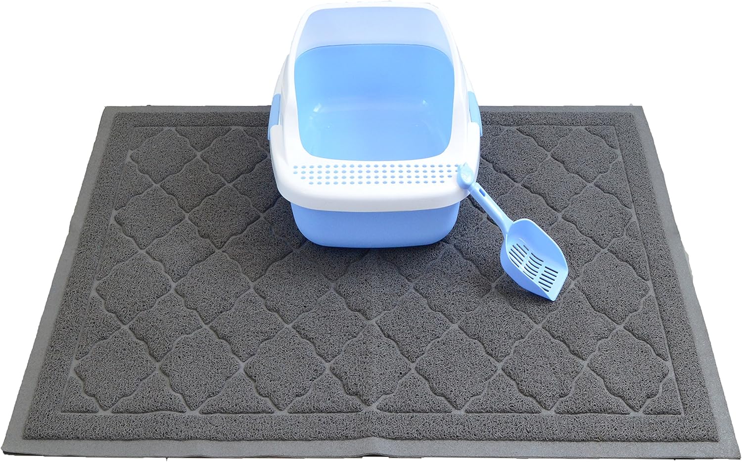 the ultimate litter mat