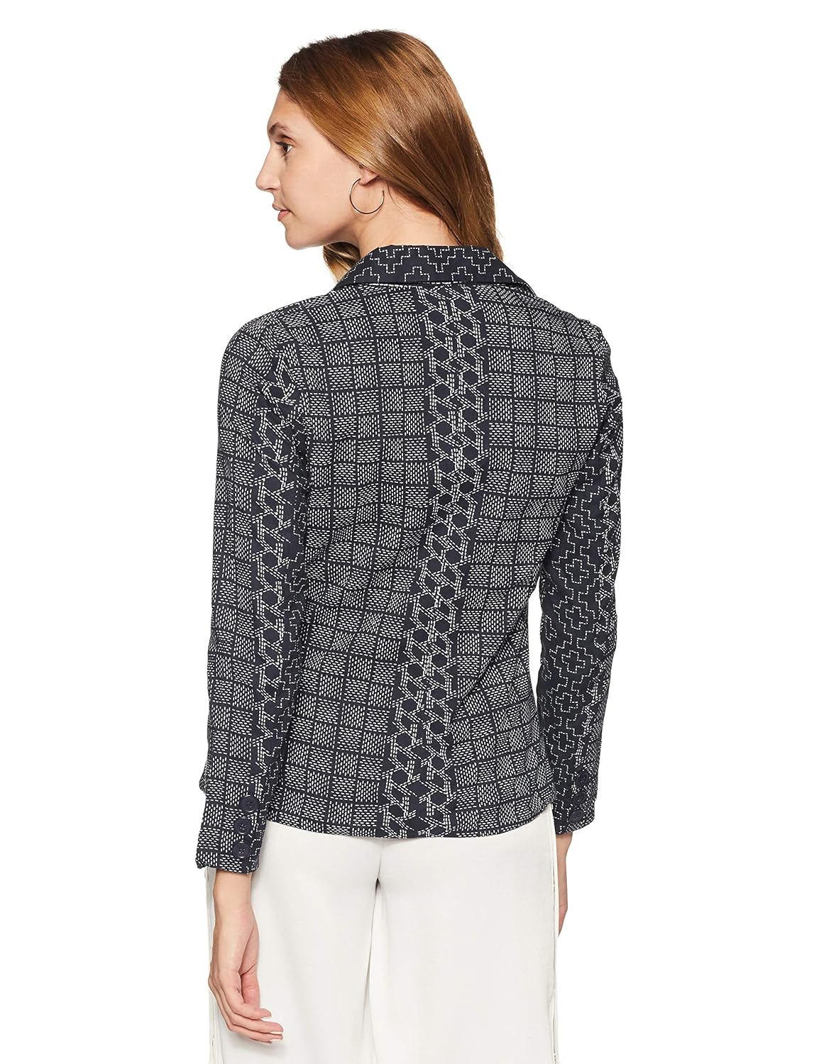 vero moda women's blazer