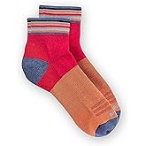 pistil womens Kaiya Quarter Sock