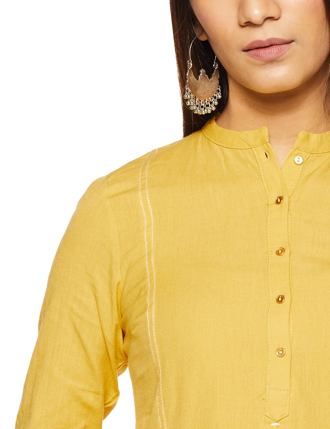 w for women's straight kurta