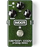MXR Carbon Copy Analog Delay Guitar Effects Pedal (M169)