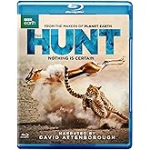 The Hunt [Blu-ray]