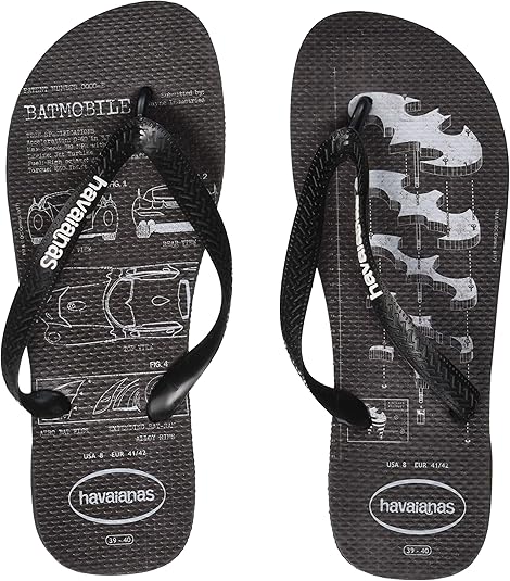 havaianas batman