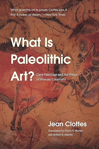 Download What Is Paleolithic Art?: Cave Paintings and the Dawn of Human Creativity (English Edition) PDF