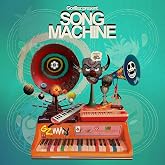 Song Machine, Season One: Stra