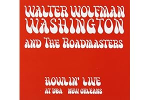 Howlin Live at Dba New Orleans