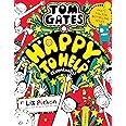 Tom Gates 20: Happy to Help (Eventually)