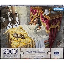 へーいブンブー　パズル　55ピース Amazon.com: Melissa & Doug Farm Animals Jumbo Knob Wooden