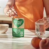 Together Organic Seaweed Iodine Supplement 3x90 Vegecaps UK Made view 9