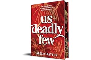 Us Deadly Few (Us Dark Few, 2)