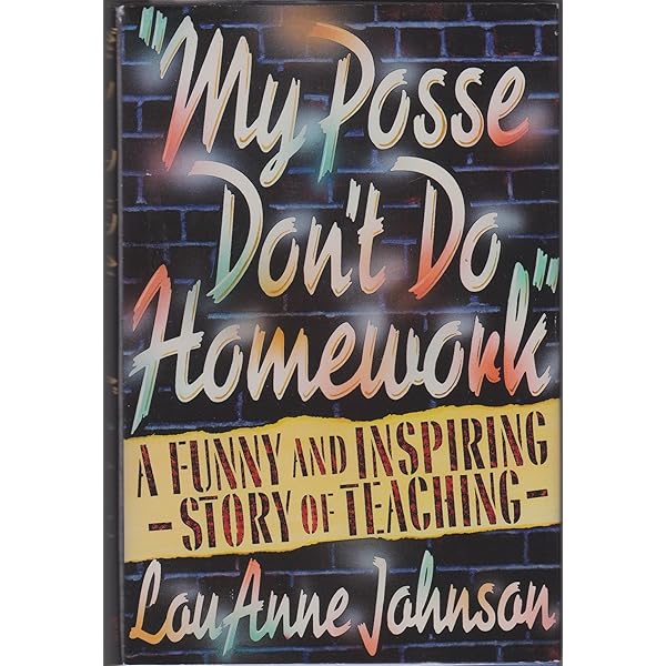 ルアン先生はへこたれない　LouAnne Johnson ルアン・ジョンソン Amazon.com: ルアン先生はへこたれない (ハヤカワ文庫NF