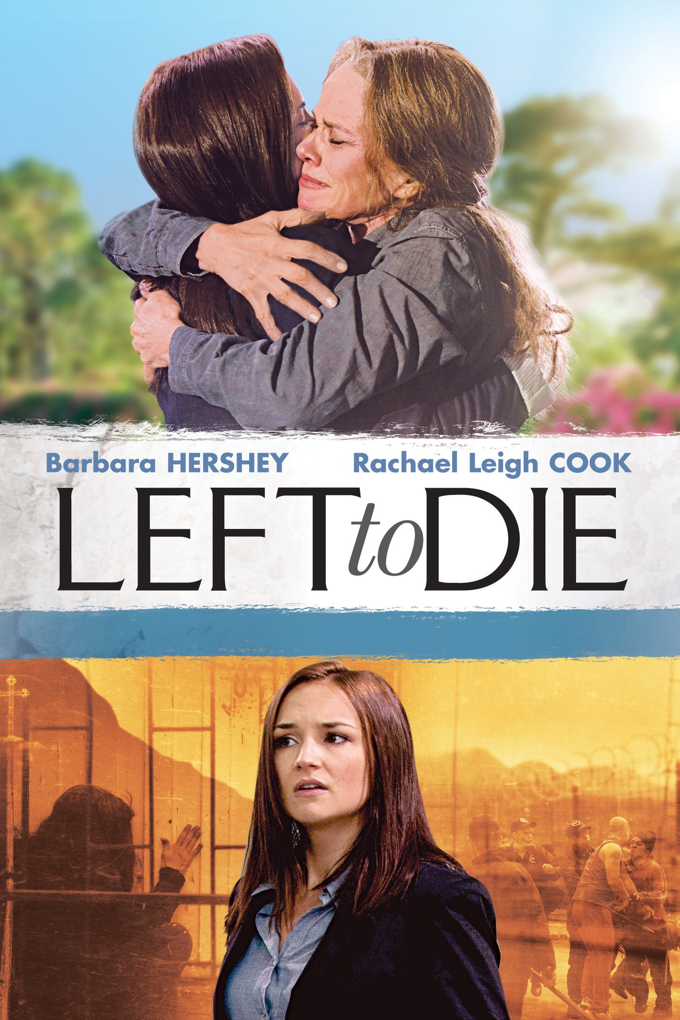 Amazon De Left To Die The Sandra And Tammi Chase Story Ansehen Prime Video