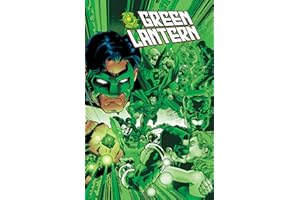 Green Lantern: Kyle Rayner Vol. 1 (2026 Edition)