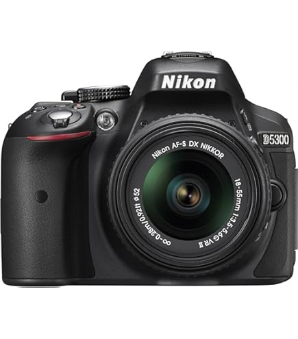 Amazon.com : Nikon D3500 24.2MP DSLR Camera Body : Electronics