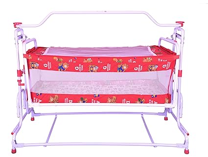 mothertouch compact cradle