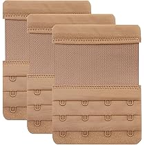 LUMoony Extensions De Soutien-Gorge élastiques Pour Femmes