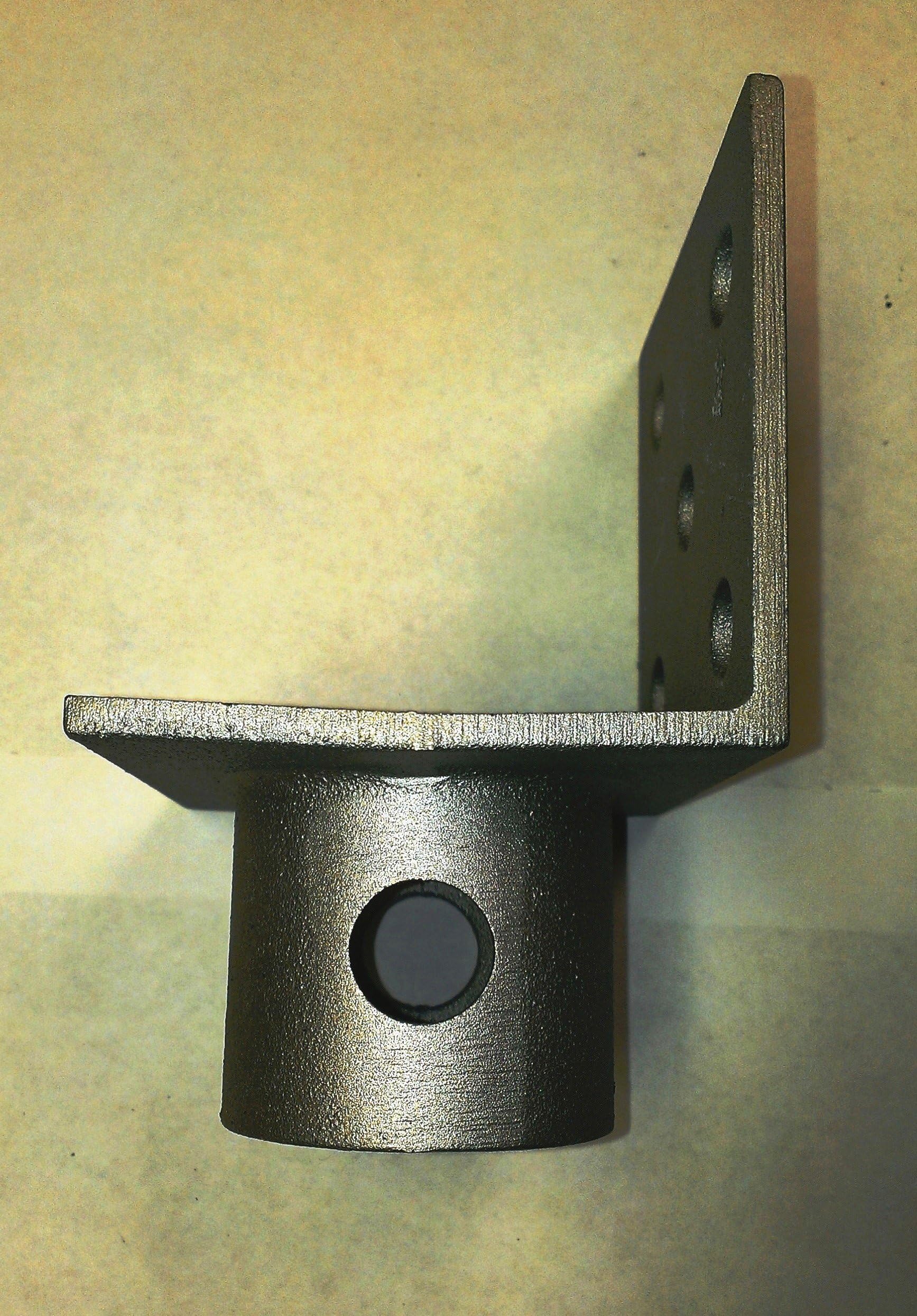 TOCI HALF BRACKET ATTACHMENT