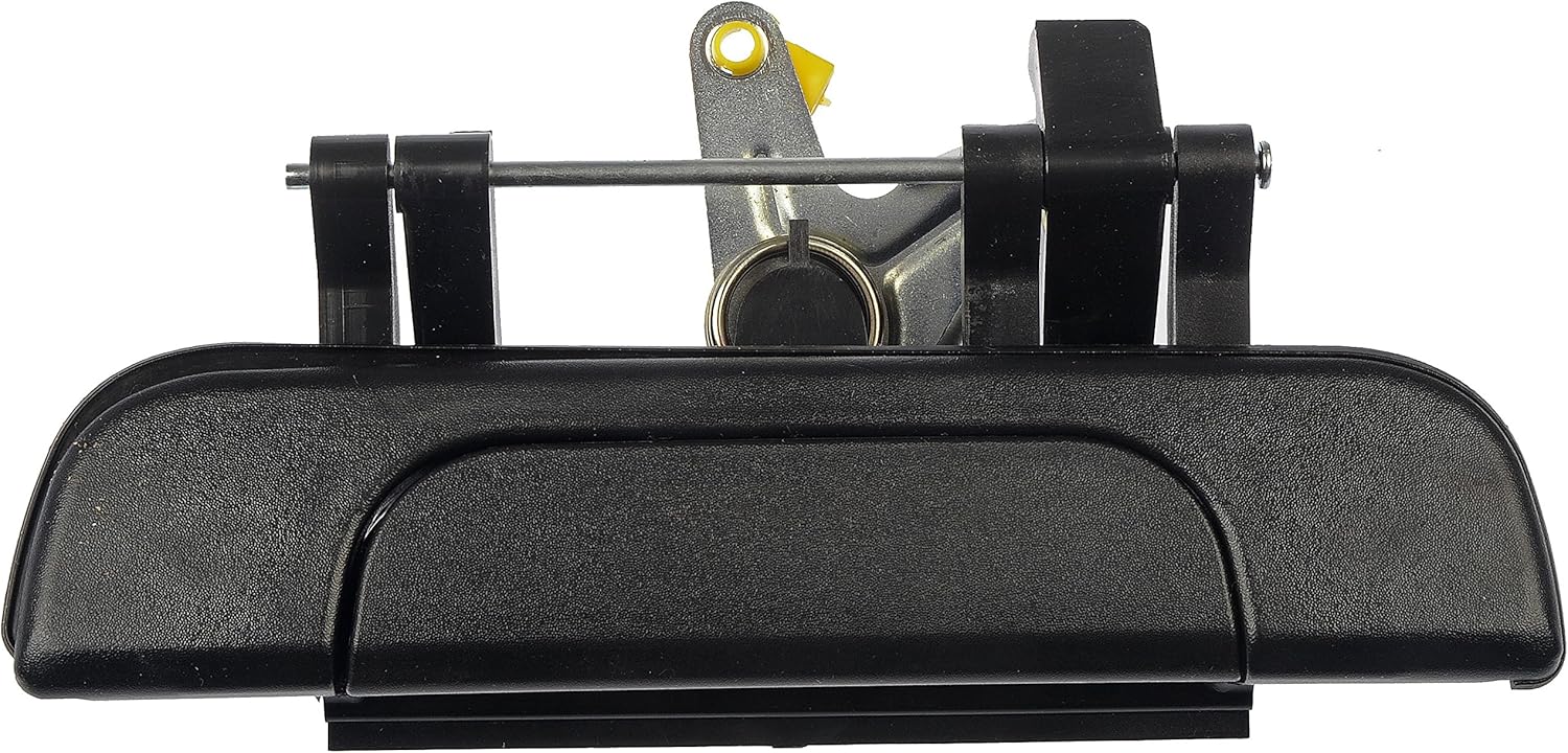 Dorman 79605 Toyota Replacement Tailgate Handle, Truck Beds