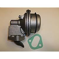 Amazon.com: OEM Mercury Mercruiser GM V-8 305 & 350 cid Fuel Pump 