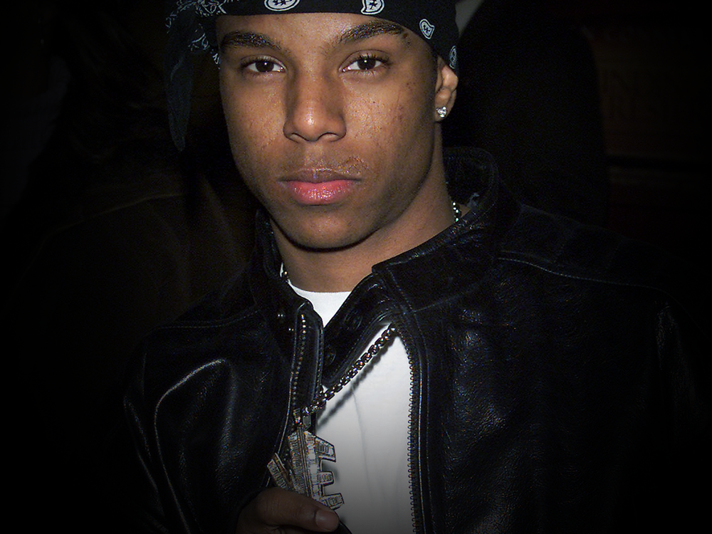 Lil’ Zane on Amazon Music