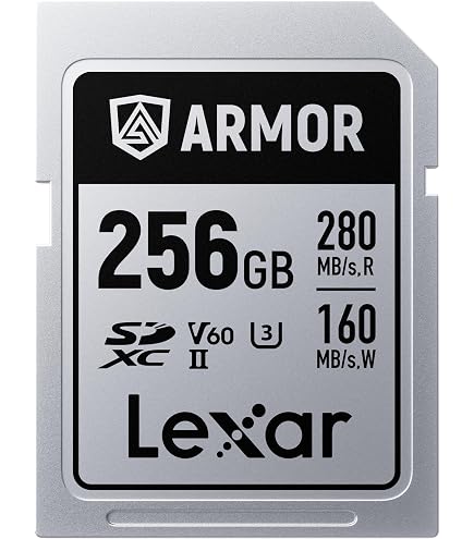 Amazon.com: SanDisk 256GB Extreme Pro UHS-II SDXC Memory Card