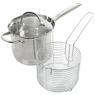 Weight Watchers Brenta 3.6QT Steamer Set