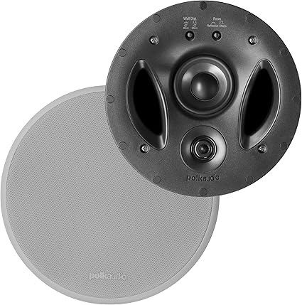 polk ceiling speakers amazon