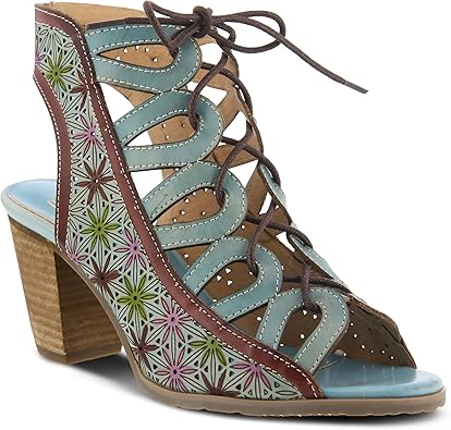 spring step sandals amazon