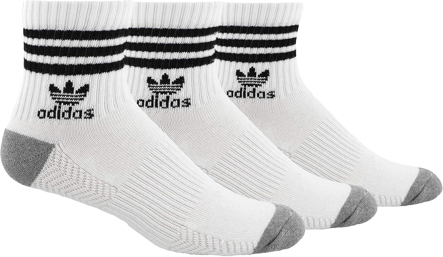 adidas socks size 3134 meaning