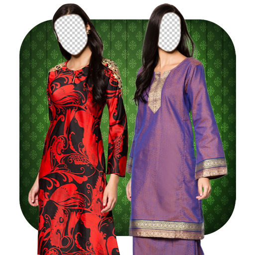 Amazon.com: Baju Kurung Photo Montage : Apps &amp; Games