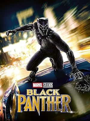Black Panther Ov Black Panther Ov