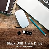 Integral 64GB Black USB 2.0 Memory Flash Drive view 5